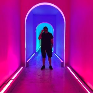 Meet your Posher, Paulie